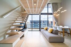 Sims Urban Oasis (D14), Condominium #466336331